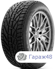 Tigar Winter 215/55 R17 98V